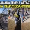 Trudeauovo objatie Khalistani extrémistov je v rozpore s národnými záujmami Kana...