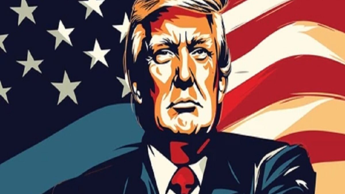 Tu je návod, ako sa Amerika stala nezaťaženou tým, čo bolo