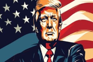 Tu je návod, ako sa Amerika stala nezaťaženou tým, čo bolo