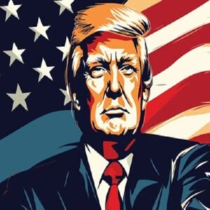 Tu je návod, ako sa Amerika stala nezaťaženou tým, čo bolo