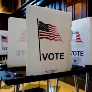 Úrady USA v celej krajine prijímajú bezprecedentné bezpečnostné opatrenia