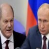 Všetci zmeškali najdôležitejšiu časť prvého hovoru Putin-Scholz za dva roky