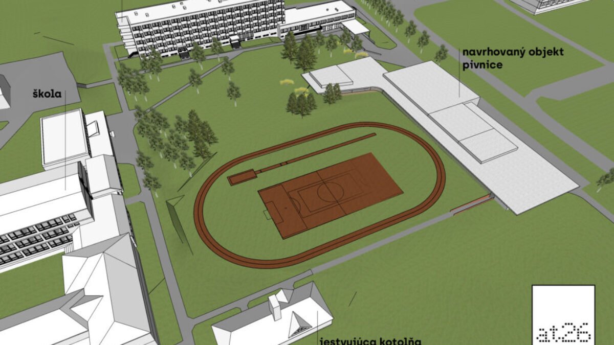 Bratislavská župa predstavila zámer vinársko-ovocinárskeho kampusu. Vznikne v Modre a bude prepájať vzdelávanie, prax aj aplikovaný výskum