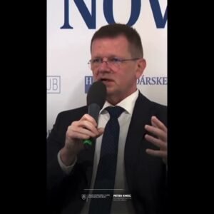 AKO NAPREDUJE PLÁN OBNOVY?