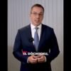 Reforma posudkovej činnosti schválená! Náš zákon opäť získal ústavnú väčšinu #pr...