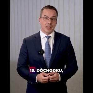 Reforma posudkovej činnosti schválená! Náš zákon opäť získal ústavnú väčšinu #pr...