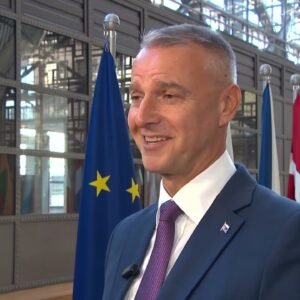 Ako nastaviť eurofondy po roku 2027?