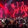 Legendárne piesne od Depeche Mode v symfonickom prevedení. Bratislava zažila výn...