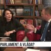 M. KÉRY: LIBERÁLNA HANBA MENOM DIDIER REYNDERS