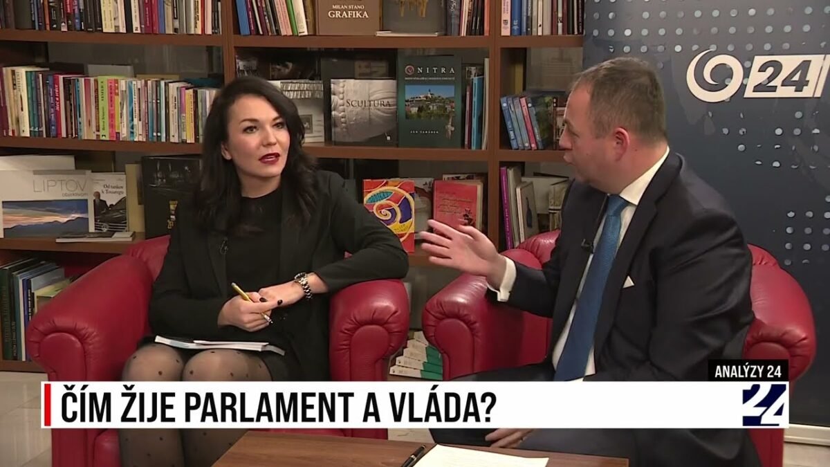 M. KÉRY: LIBERÁLNA HANBA MENOM DIDIER REYNDERS