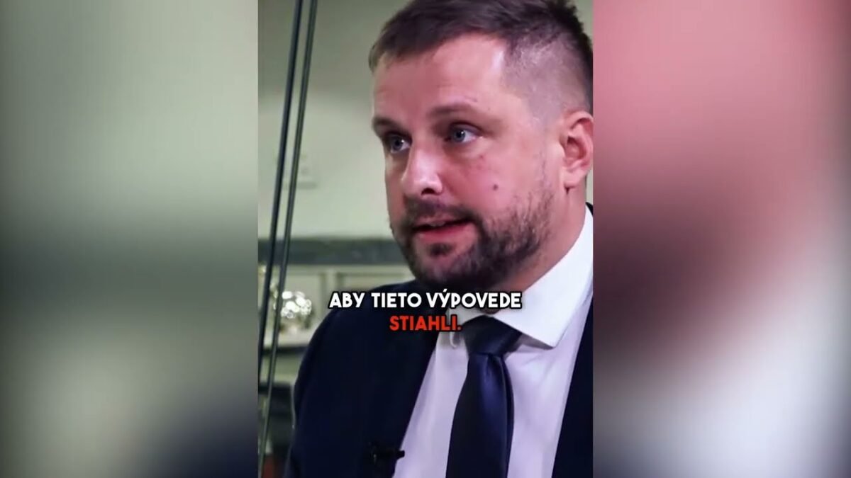 1733649567 maxresdefault.jpg OBRACIAM SA NA LEKÁROV, ABY SVOJE VÝPOVEDE STIAHLI