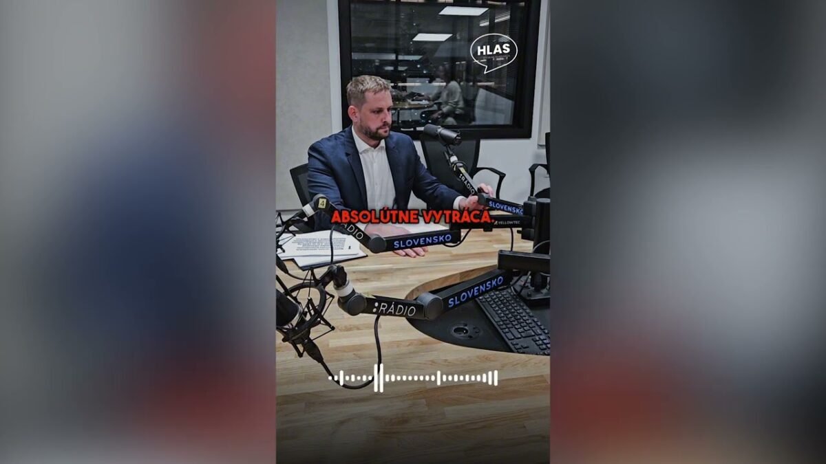1733656885 maxresdefault.jpg PACIENT MUSÍ V PRVOM RADE POCÍTIŤ LEPŠÍ PRÍSTUP A LEPŠIU DOSTUPNOSŤ ZDRAVOTNEJ STAROSTLIVOSTI ✅