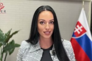 J. JÁNYOVÁ: AMATERIZMUS PROGRESÍVNEHO SLOVENSKA DOSTAL BRATISLAVU DO KRACHU!