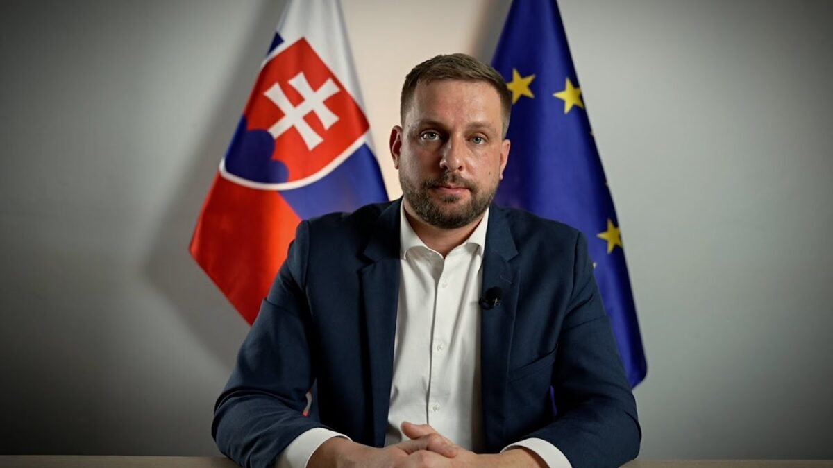 1733733804 maxresdefault.jpg VLÁDA SCHVÁLILA NOVELU ZÁKONA O CIVILNEJ OCHRANE OBYVATEĽSTVA ✅