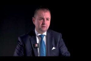 NIKDY SA NEZNÍŽIME K PRAKTIKÁM PROTI SLOBODE A ĽUDSKÝM PRÁVAM, AKO TO BOLO ZA VL...