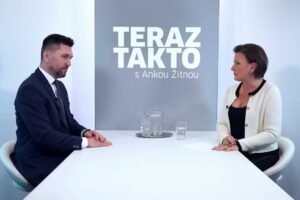 R. TAKÁČ: TAK AKO JE TO S TÝMI CENAMI POTRAVÍN A KTO TU KLAME?