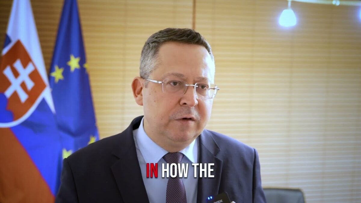 L. Kamenický: Moja reakcia na zverejnený rating agentúry Moody’s.