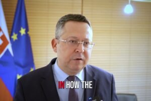 L. Kamenický: Moja reakcia na zverejnený rating agentúry Moody’s.