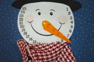 Predvianočná kreativita na strednej pedagogickej škole v Modre