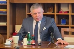Politický rozvrat v Nemecku a Francúzsku dosahuje vrchol a my riešime, kto má a ...