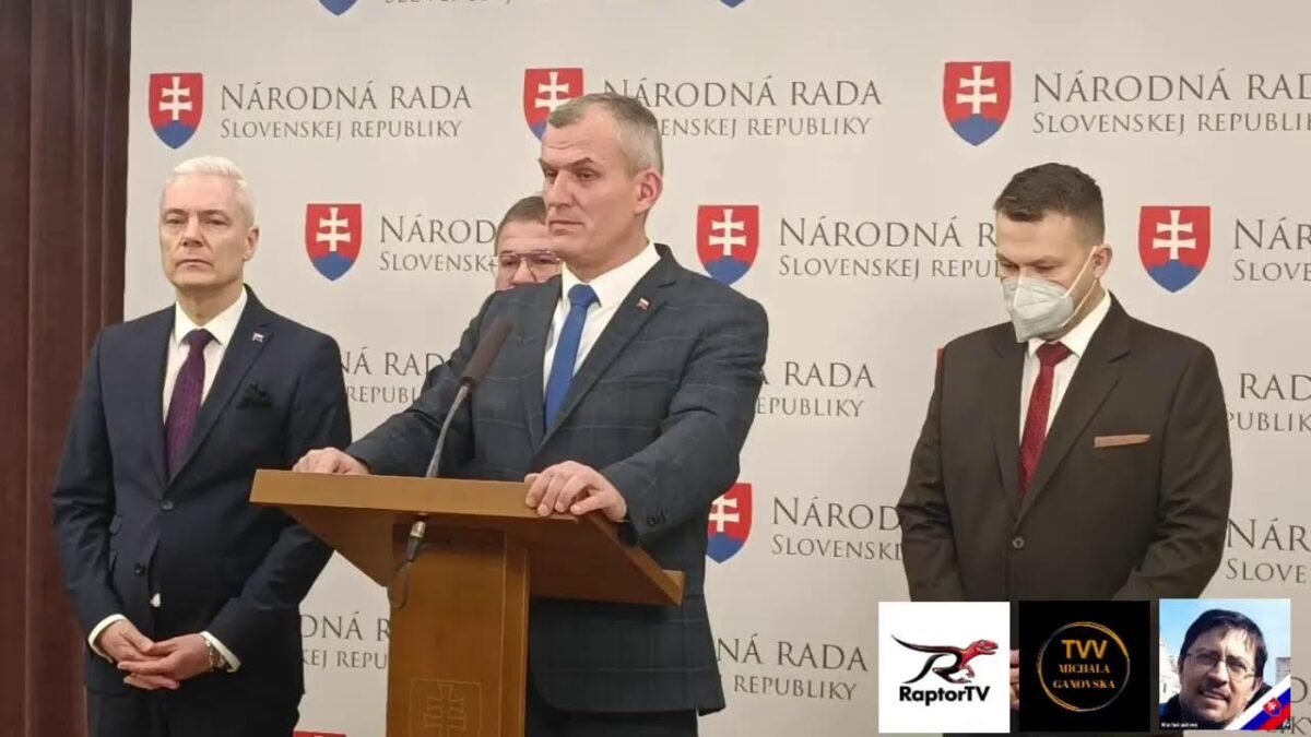 TK S. Migaľa, J. Ferenčáka, R. Šalitroša a R. Malatinca – Alarmujúca situácia v kultúre