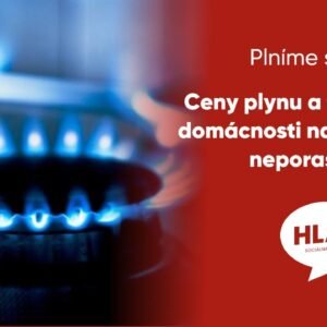Plníme sľuby: Ceny plynu a tepla pre domácnosti na rok 2025 neporastú
