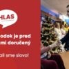 Dodržali sme slovo! 13. dôchodok je pred Vianocami doručený🎄