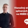 Richard Raši spolu s jeho kolegami z ministerstva spravili radosť deťom z centra...