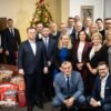 Splnili sme vianočné priania deťom aj seniorom