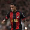Syn holandskej legendy Kluivert sa zapísal do histórie Premier League, zaznamena...