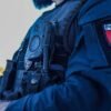 S nožom v ruke kričal, že niekoho zabije. Policajti spacifikovali nebezpečného m...