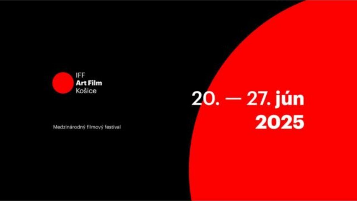 IFF Art Film 2025 prinesie nové honorárne ocenenie: Cenu Milana Lasicu