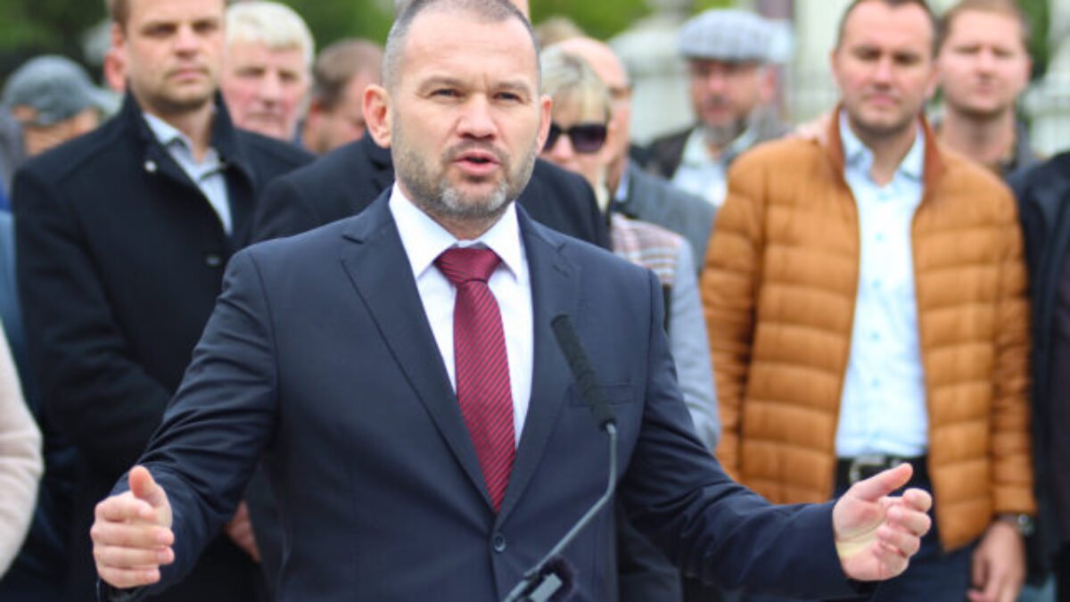 Najzodpovednejším obstarávateľom spomedzi vyšších územných celkov bol v minulom roku Nitriansky samosprávny kraj