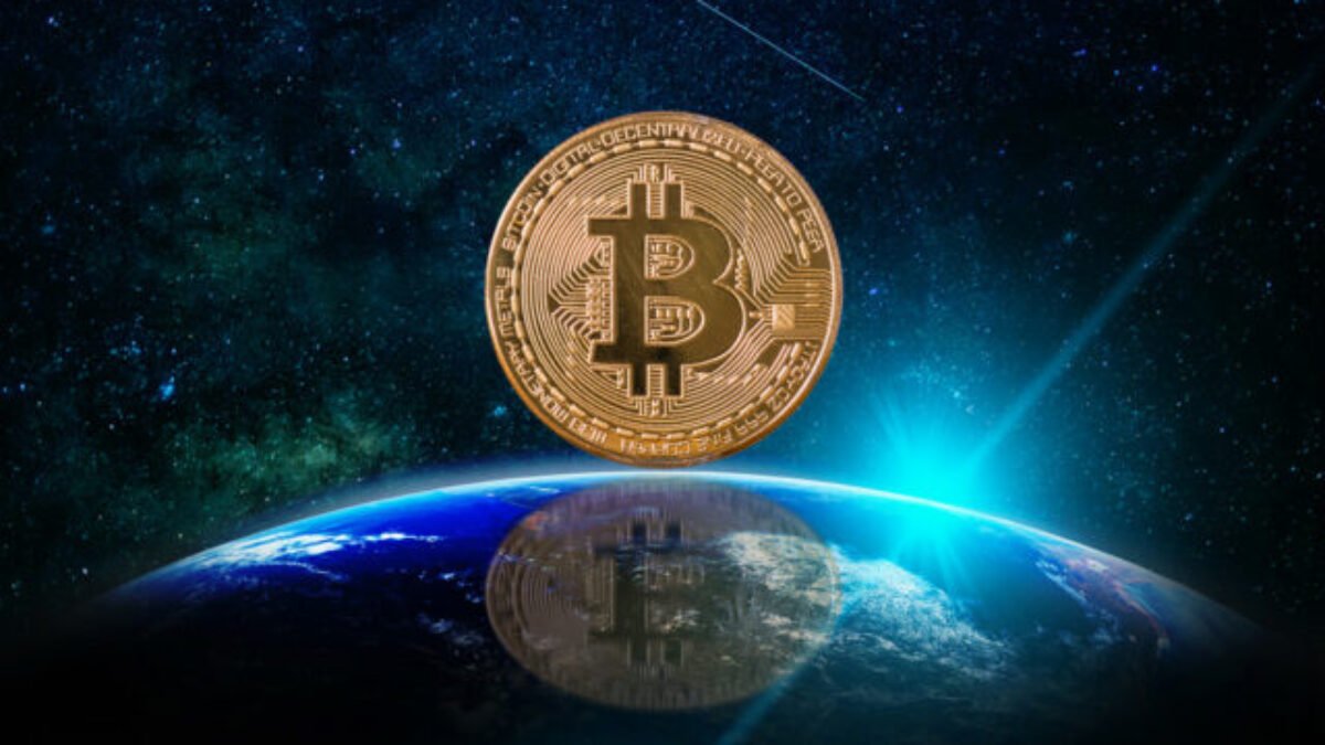 Bitcoin – podvod alebo budúcnosť financií?