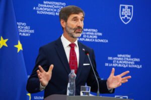 Slovensko sa ujalo predsedníctva v Slavkovskom formáte, prioritou je energetická...