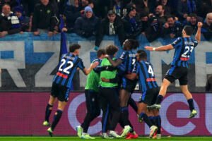 Talianska Serie A má nového lídra, jeho tréner nechce o hovoriť o titule – FOTO