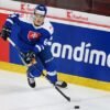 Kamarátstvo ide bokom. V ťaháku českej extraligy sa medzi dvomi Slovákmi jemne i...