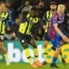 Trápenie manchesterských gigantov pokračuje. Guardiola i Amorim vedia, že sa pot...