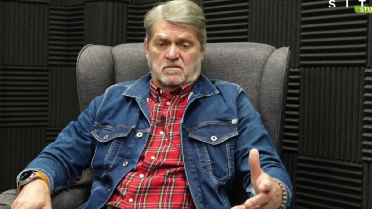 Ladislav Borbély: Postup Slovana do Ligy majstrov je futbalový zázrak tohto roka – VIDEO