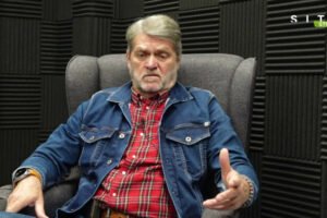 Ladislav Borbély: Postup Slovana do Ligy majstrov je futbalový zázrak tohto roka...