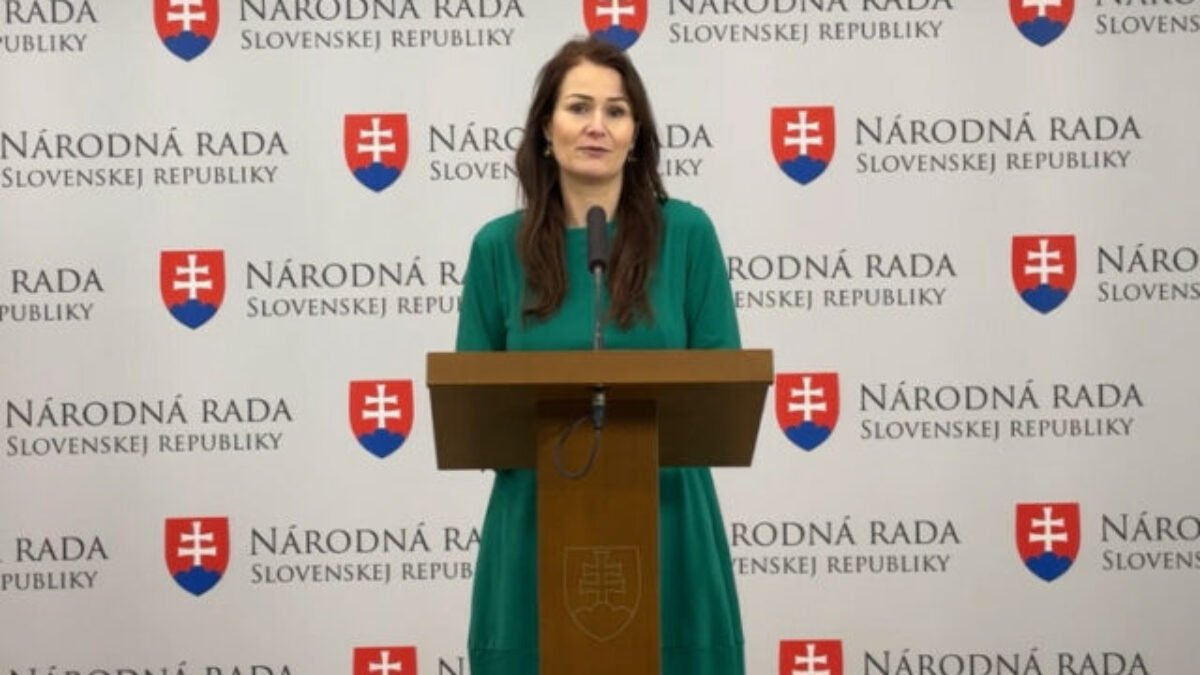 Ministerstvo obrany kritizuje Bajo Holečkovú, politikárči a nepracuje s presnými údajmi