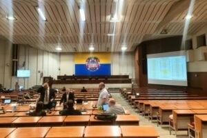 Poslanci Košíc schválili uznesenie o financovaní prostredníctvom EIB, modernizov...