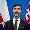 Slovensko bude od júla predsedať Slavkovskému formátu, Blanár prevzal štafetový ...