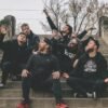 Kapela Heľenine Oči sa stáva súčasťou vzrušujúceho projektu East European Rock A...