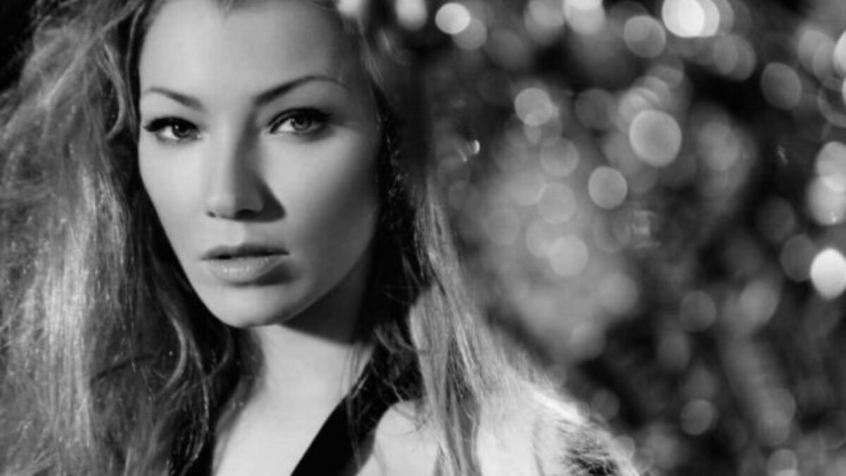 Vo veku len 44 rokov tragicky zomrela česká speváčka Helena Zeťová
