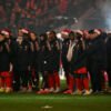Naozaj sa chceme baviť o futbale? Myšlienky trénerov Bayernu a Lipska smerovali ...
