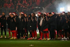 Naozaj sa chceme baviť o futbale? Myšlienky trénerov Bayernu a Lipska smerovali ...