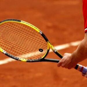 Ruský tenista Savelev akceptoval dvojročný dištanc za doping. Užil tablety s mel...