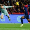 Atlético Madrid bude sviatkovať na čele La Ligy, kouč Diego Simeone dosiahol v B...