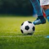 Na charitatívnom zápase zomrel 34-ročný bývalý futbalista